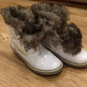 Storm by Cougar Boots